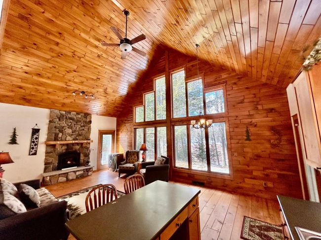 501 Arbutus Rd, House other with 2 bedrooms, 2 bathrooms and 2 parking in Pickerel WI | Image 26