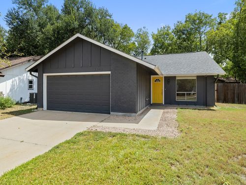 6603 Krollton Dr, Austin, TX, 78745-4880 | Card Image