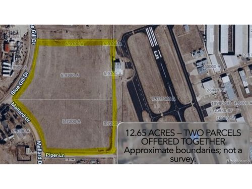 8205 Mallard Dr, Peyton, CO, 80831-8239 | Card Image