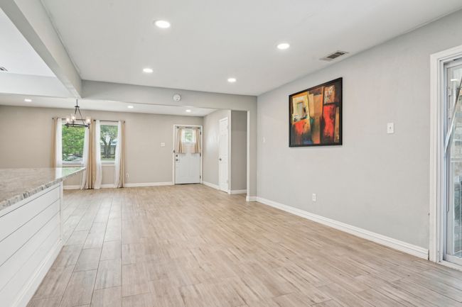 3930 Edgewood Dr, House other with 3 bedrooms, 2 bathrooms and null parking in Garland TX | Image 15