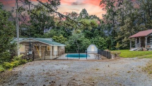 824 Carter Blake Rd, Tullahoma, TN, 37388-5020 | Card Image