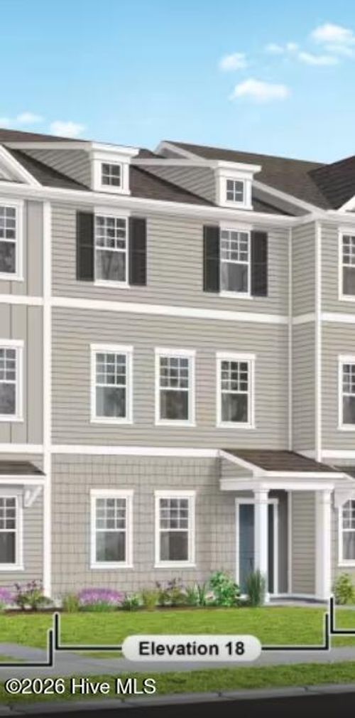 253 Pelican Flight Loop, Wilmington, NC, 28412-5299 | Card Image