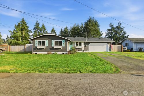 20209 2nd Avenue Ct E, Spanaway, WA, 98387-8341 | Card Image