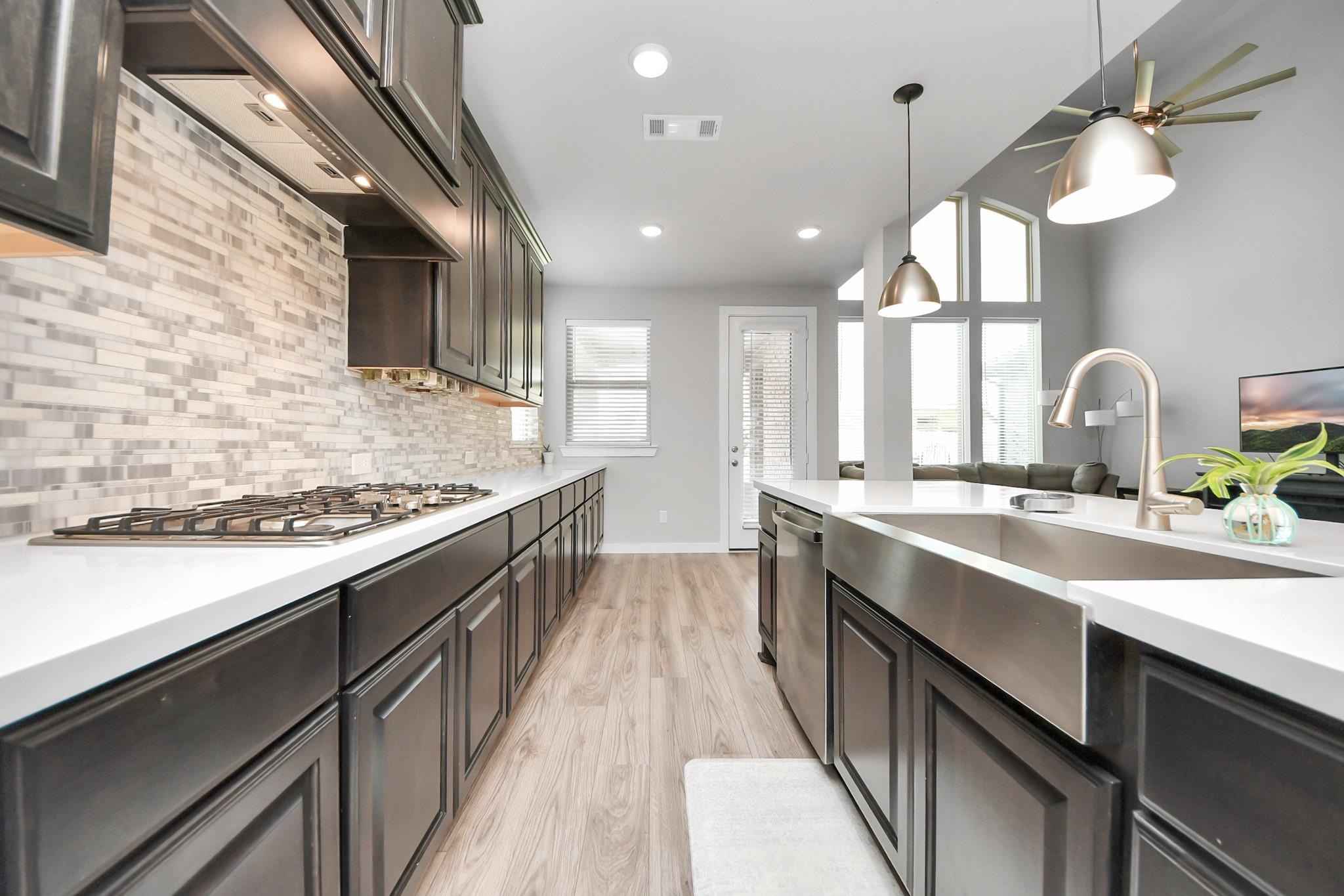Residential in Katy 3