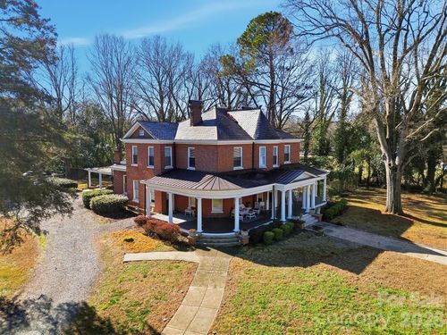1103 W Franklin St, Monroe, NC, 28112-4501 | Card Image