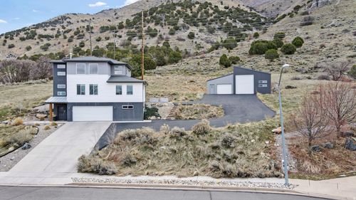 1156 Circle View Dr, Logan, UT, 84341-3003 | Card Image
