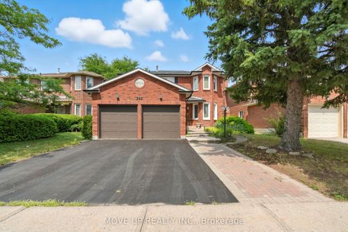 362 Conley St, Thornhill, ON, L4J6S4 | Card Image