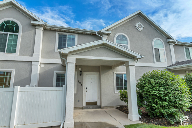 Sugar Maple Ct, Payson, UT 84651