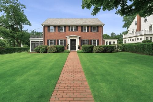 929 Commonwealth Ave, Newton, MA, 02459-1035 | Card Image