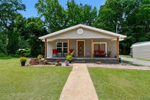 5736 Old Birmingham Hwy, Cottondale, AL, 35453-4600 | Card Image