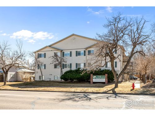 1412 10th St, Greeley, CO, 80631-3784 | Card Image