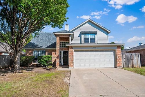 5016 Mill Creek Trail, Fort Worth, TX, 76179 | Card Image