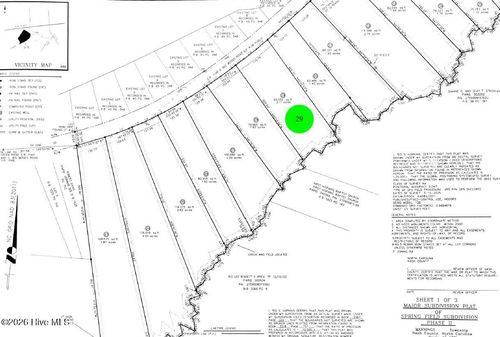 29-1326 S Big Woods Rd, Spring Hope, NC, 27882 | Card Image