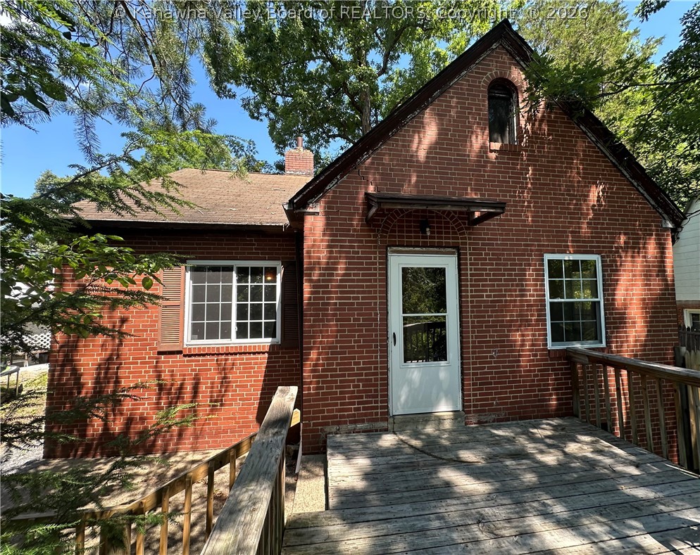 Residential in Charleston 2