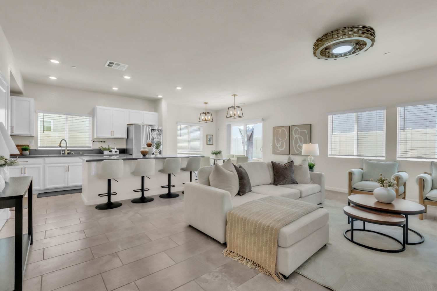 Residential in Sacramento 5