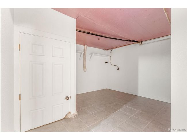 1636 Geneva St, House other with 4 bedrooms, 2 bathrooms and null parking in Aurora CO | Image 13