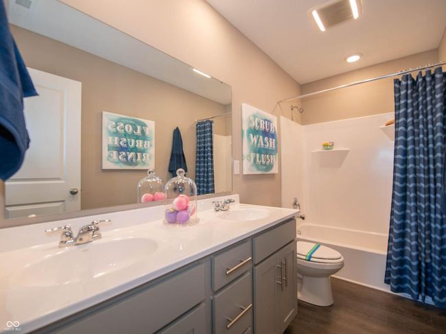 7628 Big Bend Blvd, House other with 4 bedrooms, 3 bathrooms and null parking in Camby IN | Image 26