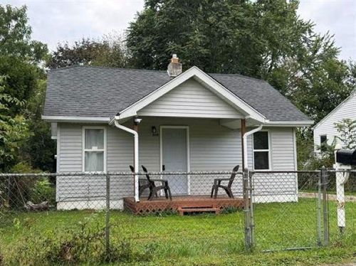 3148 Woodrow Ave, Flint, MI, 48506-3035 | Card Image