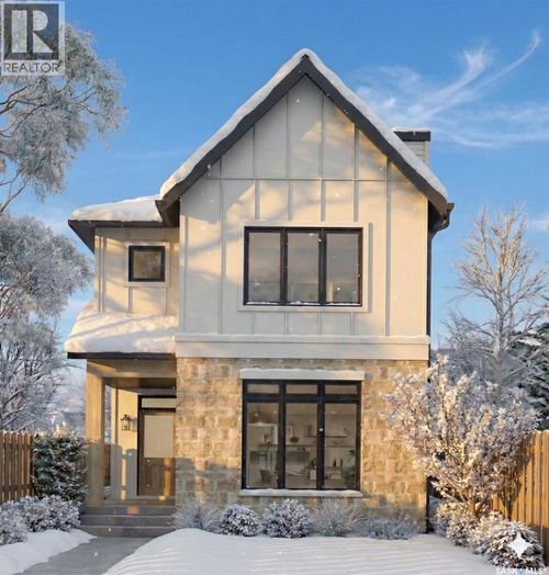 709 Lansdowne Ave, Saskatoon, SK, S7N1E4 | Card Image