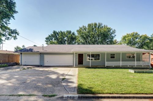 926 Villa Marie Street, Springfield, MO, 65803 | Card Image