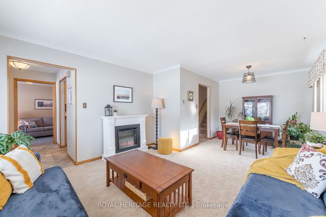 933 Ashdale Cres W, House other with 4 bedrooms, 2 bathrooms and 3 parking in Peterborough ON | Image 6