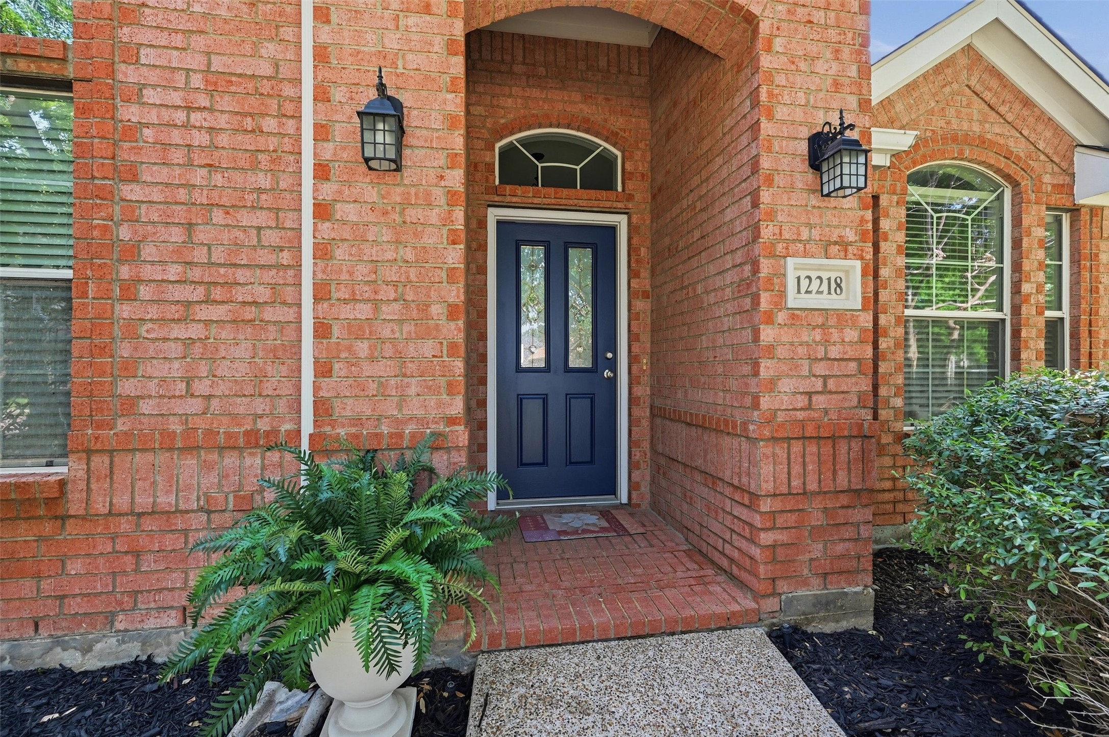 Residential in Frisco 2