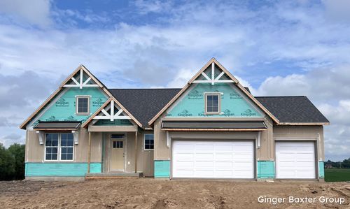 114-11386 Shoreline Dr, Allendale, MI, 49401-8859 | Card Image