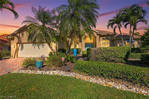 11180 Phoenix Way, NAPLES, FL, 34119-8935 | Card Image
