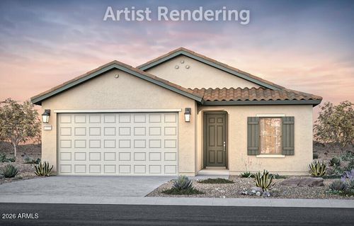 25622 W Trumbull Road, Buckeye, AZ, 85326 | Card Image