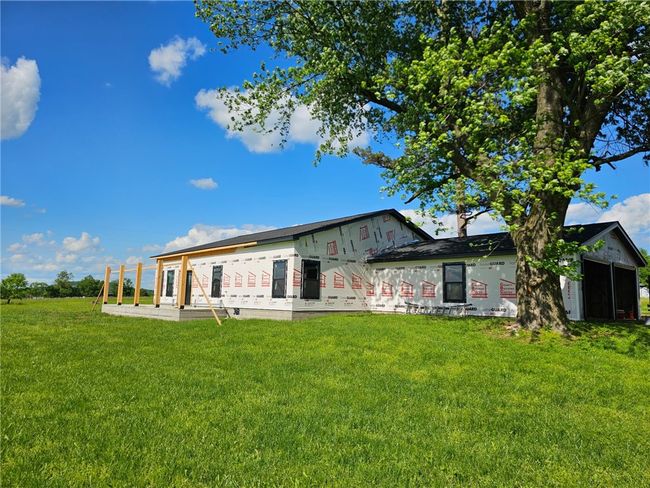 22372 North Rd, House other with 3 bedrooms, 3 bathrooms and null parking in Summers AR | Image 9
