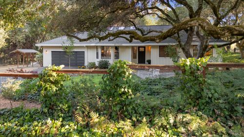 5925 Fredricks Road, Sebastopol, CA, 95472 | Card Image