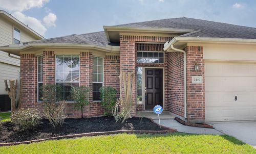 7427 Boerne Creek Dr, Richmond, TX, 77407-5044 | Card Image
