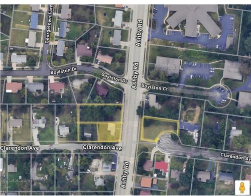 3001 Ashby Rd, Saint Louis, MO, 63114-1331 | Card Image