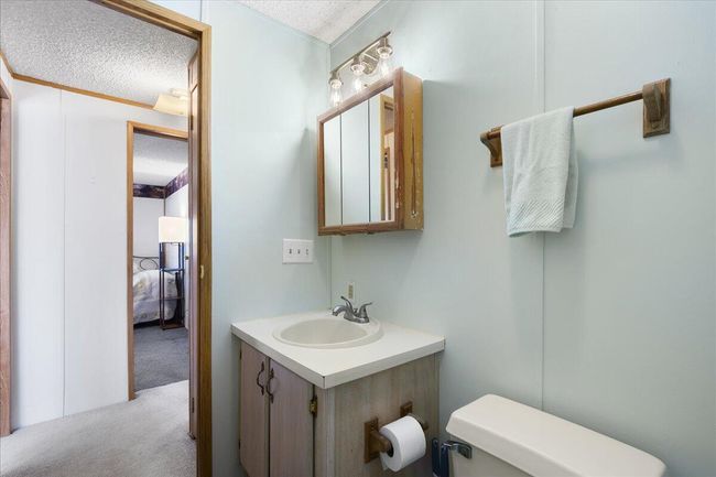 4638 W Mena Creek Xing, House other with 3 bedrooms, 2 bathrooms and null parking in White Cloud MI | Image 21