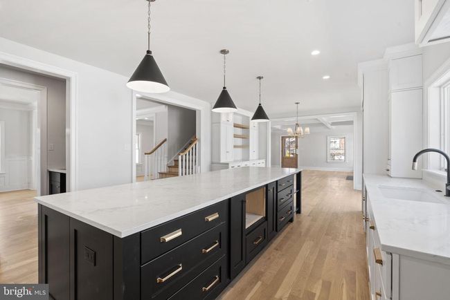 39 Simpson Rd, House other with 7 bedrooms, 5 bathrooms and null parking in ARDMORE PA | Image 12