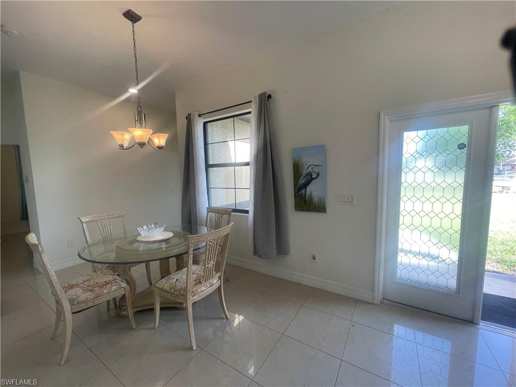 Residential in NAPLES 5