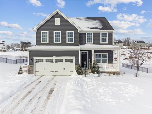 1065 Wedgewood Dr, Jeannette, PA, 15644-4623 | Card Image