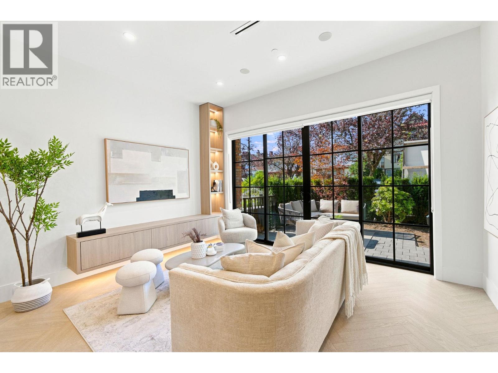 Residential in Vancouver
