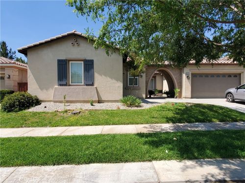 36124 Eagle Ln, Beaumont, CA, 92223-8005 | Card Image