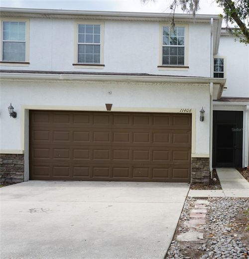 11406 Marbella Terrace St, TEMPLE TERRACE, FL, 33637-1939 | Card Image