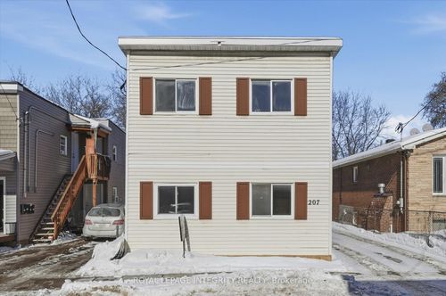 207 Ethel St, Vanier, ON, K1L5X1 | Card Image