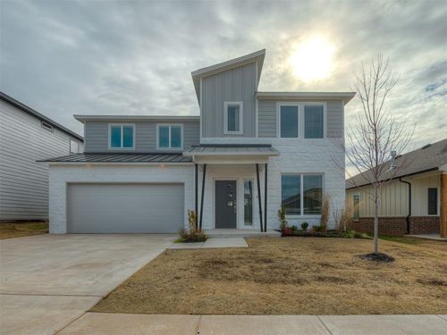 520 Nw 176th Ter, Edmond, OK, 73012-0685 | Card Image