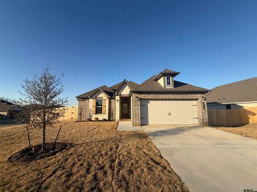 544 Prince Pl, Tyler, TX, 75704 | Card Image