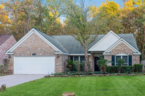 187 Sandpebble Dr, The Woodlands, TX, 77381-3287 | Card Image