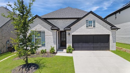 204 Savannah Ln, Oak Point, TX, 75068-3254 | Card Image