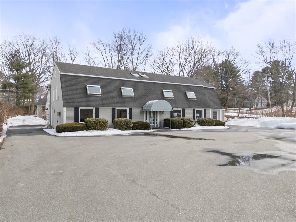 Commercial Sale in Wells 5
