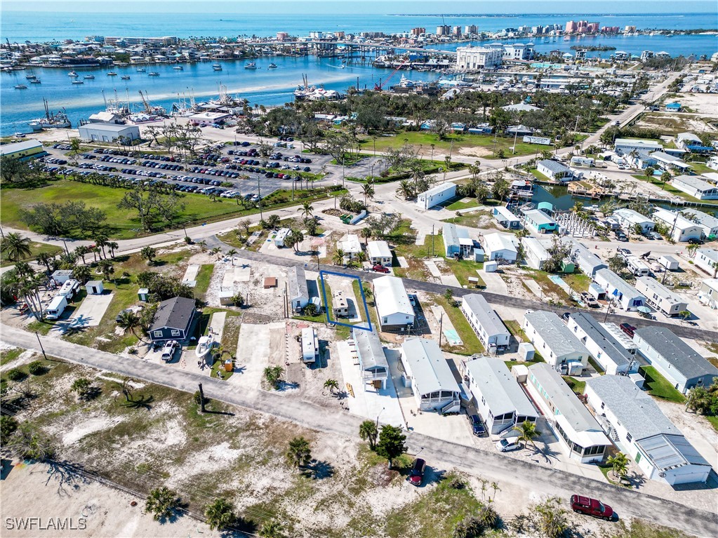Land in Fort Myers Beach 4