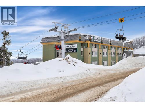 127-5340 Big White Rd, Big White Mountain, BC, V1P1T4 | Card Image