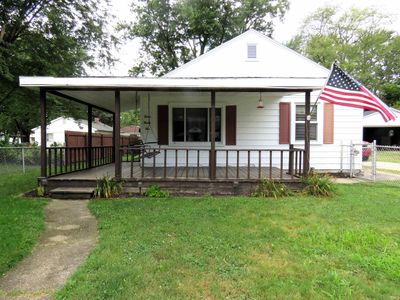 1225 N Korby Street, House other with 2 bedrooms, 1 bathrooms and null parking in Kokomo IN | Image 1