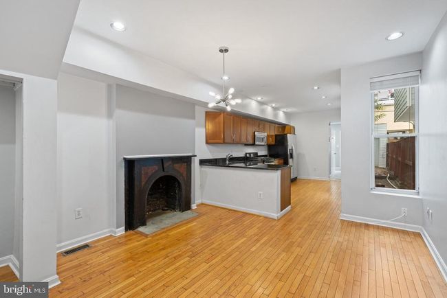 1625 S Charles St, Townhouse with 0 bedrooms, 0 bathrooms and null parking in BALTIMORE MD | Image 13
